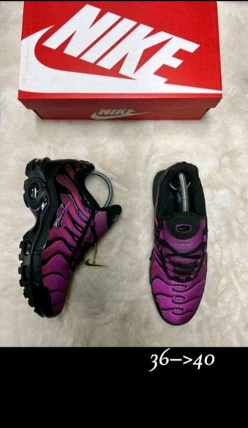 Tn nike