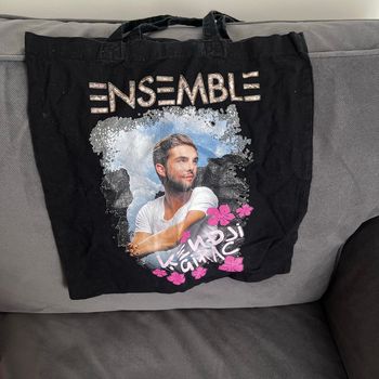Sac tog. Kendji girac