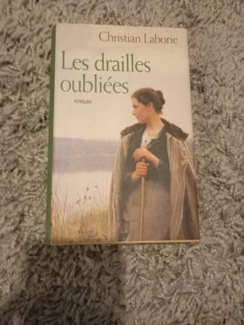 Les drailles oubliées