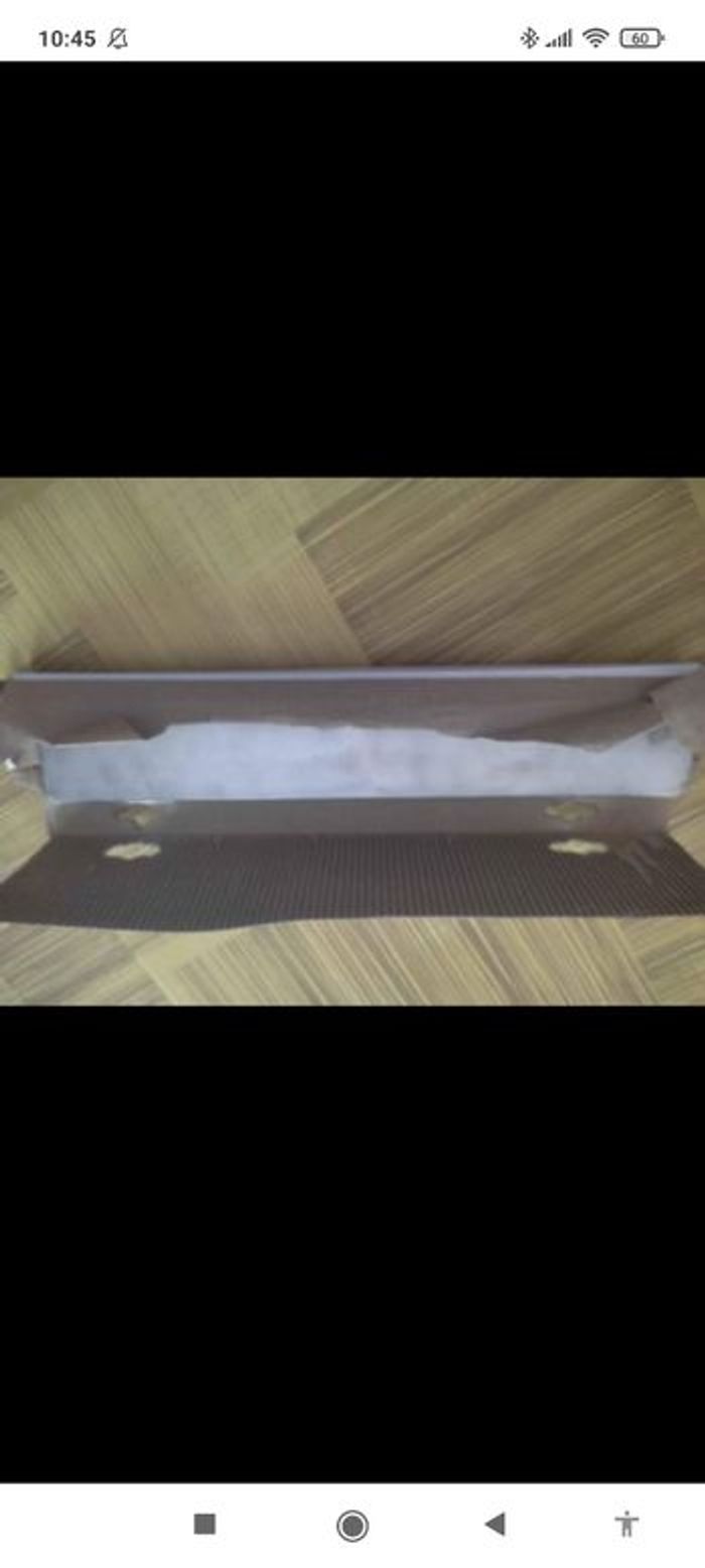 Barre aimanté neuf - photo numéro 4