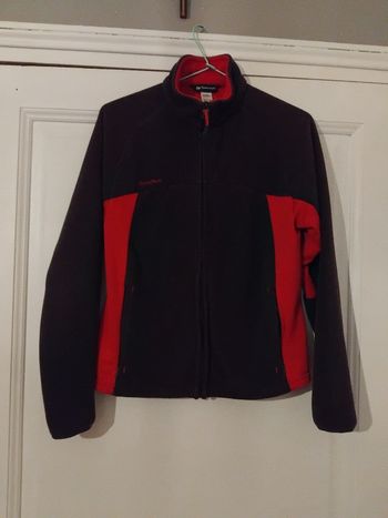 Veste quechua taille S