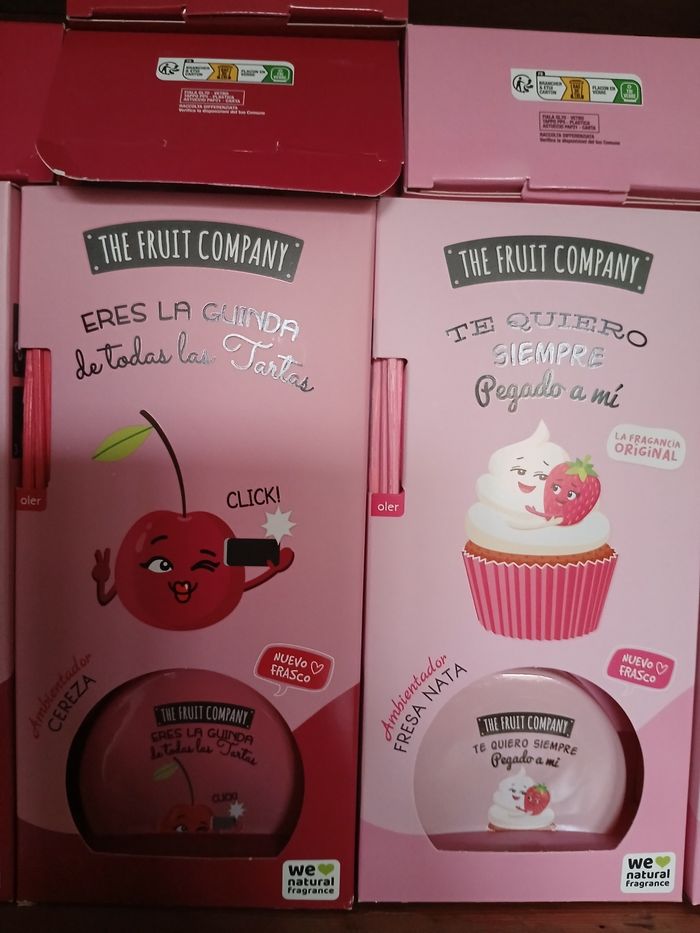 The fruit company - photo numéro 8
