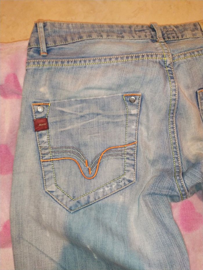 Jean's homme - photo numéro 6