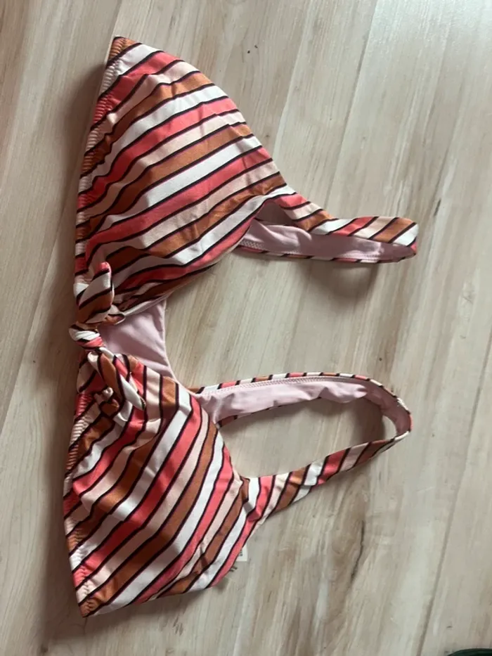 ensemble bikini victoria secret - photo numéro 4