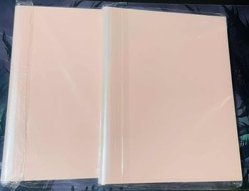 Classeur Pokémon neuf (rose) – 360 cartes