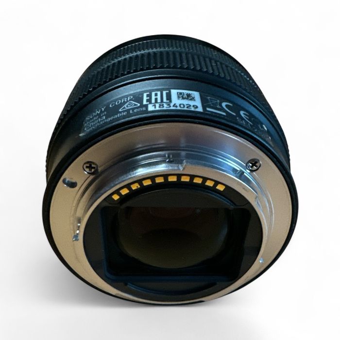 Alpha Sony - photo numéro 3