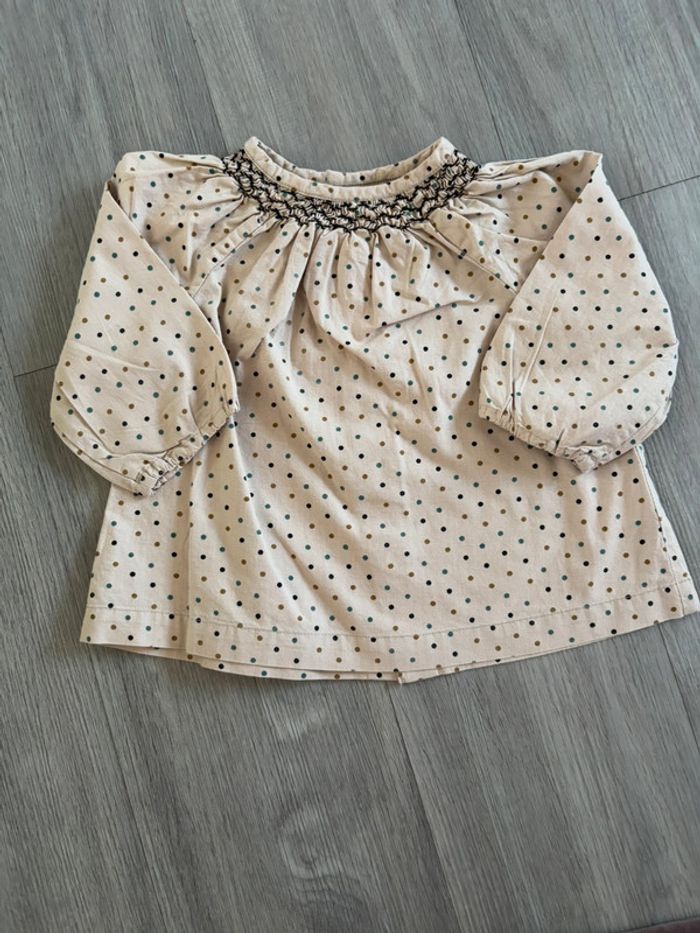 Ensemble taille 9 mois - photo numéro 5