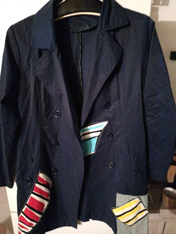 Veste femme taille S