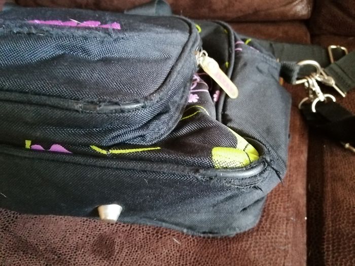 Sac à langer - photo numéro 6
