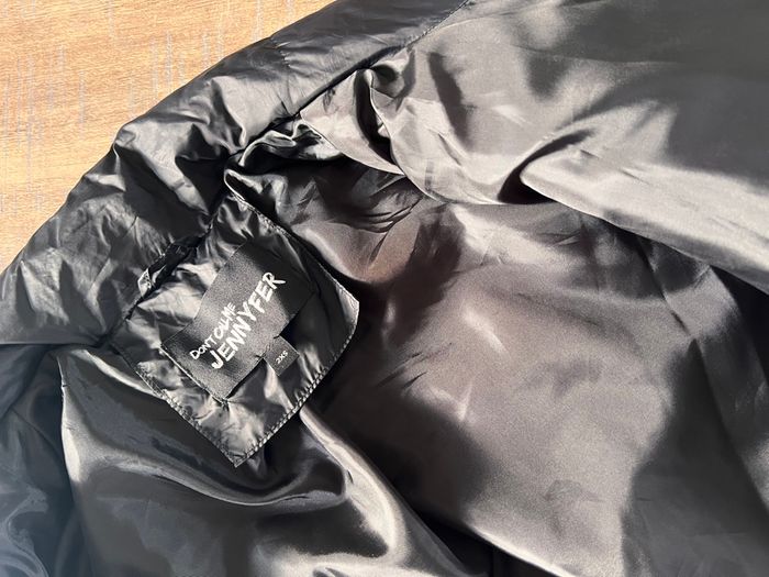 Doudoune - photo numéro 2