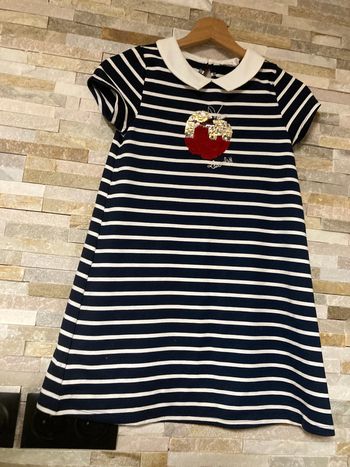 10ans robe orchestra