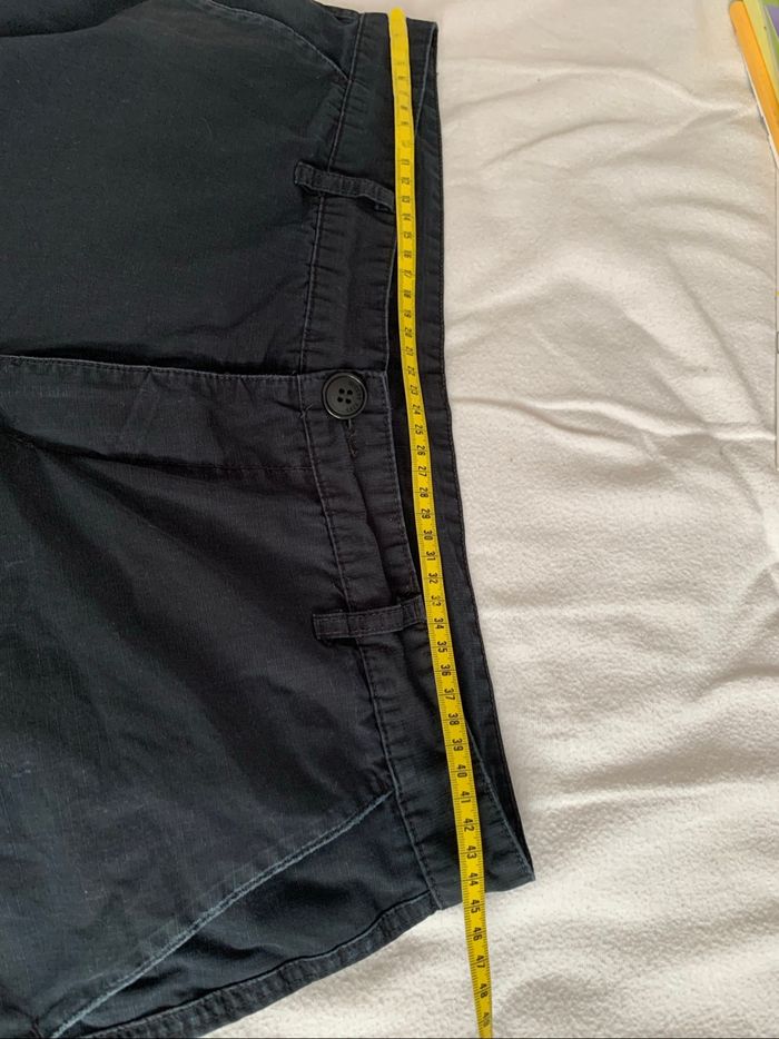 Pantalon cargo homme - photo numéro 7