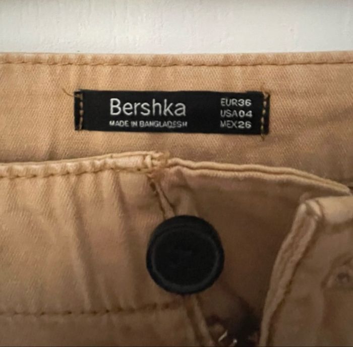 pantalon cargo - photo numéro 3