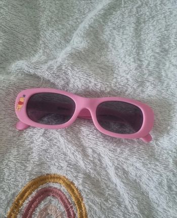 Lunette de soleil bébé