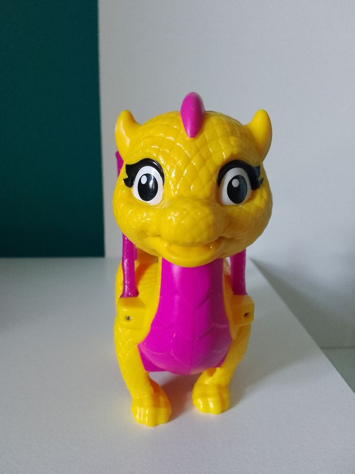 Dragon stella - photo numéro 3