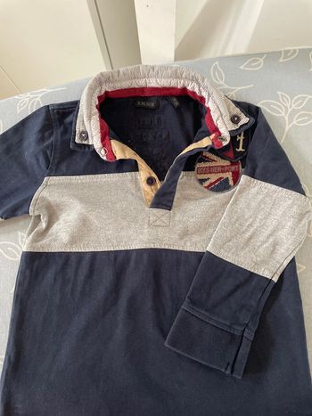 Polo IKKS 3 ans