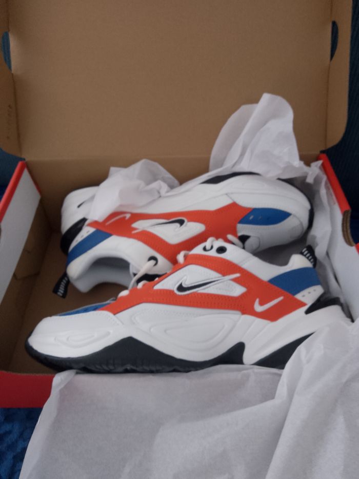 Basket Nike - photo numéro 6