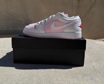 Jordan Basse Rose