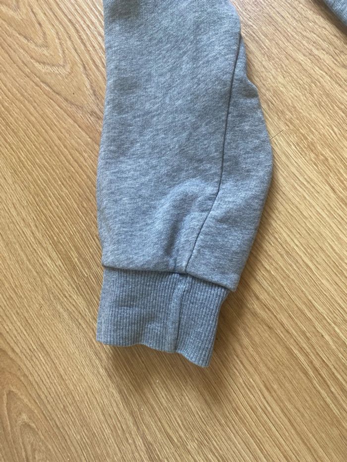 Gilet puma adolescent taille XS - photo numéro 6