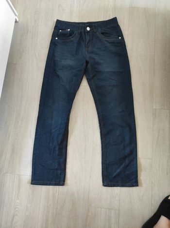 Jean neuf taille 40