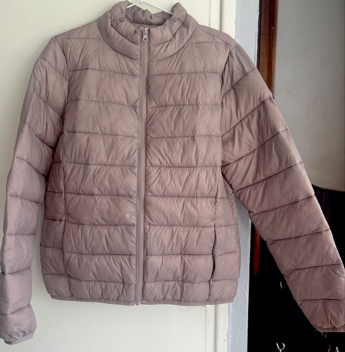 Manteaux rose poudré - photo numéro 2