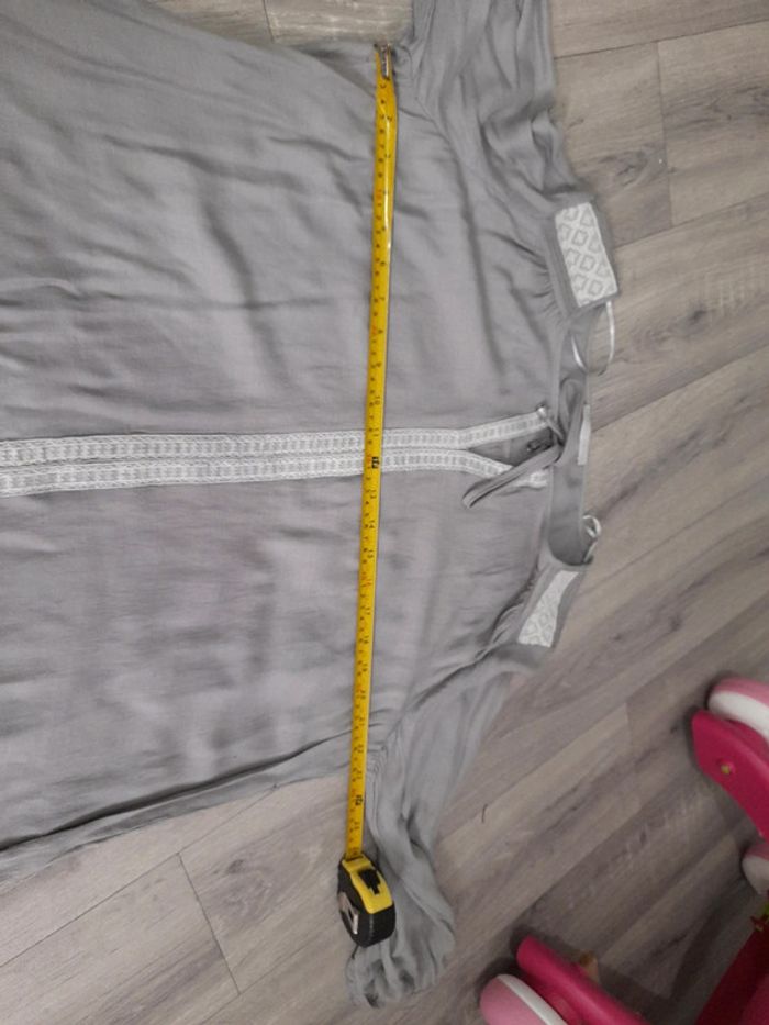 Blouse - photo numéro 9