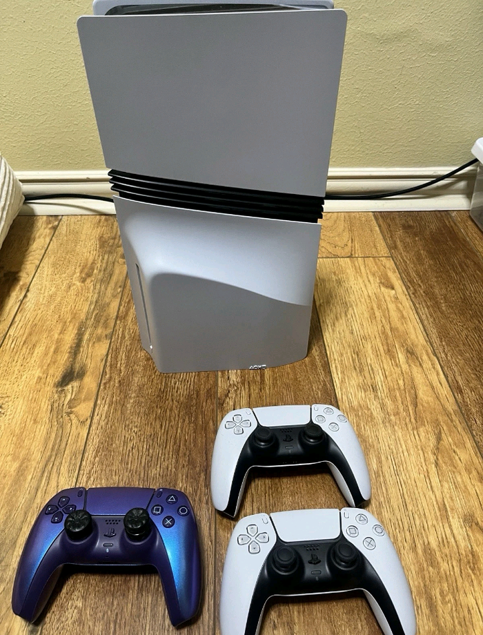 Playstation _5_pro