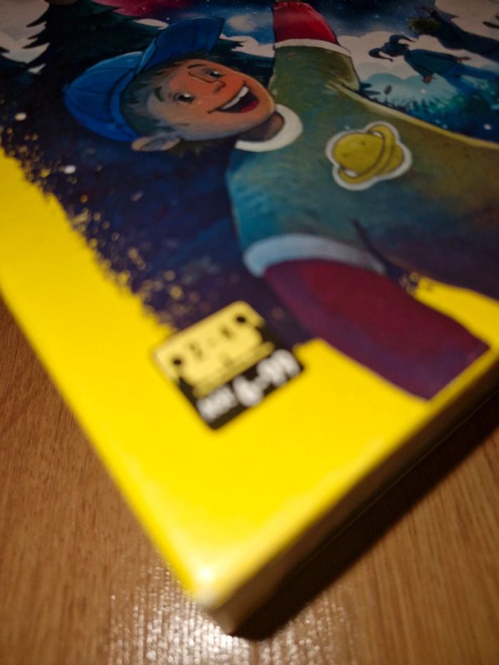 Jeu Haba / Mission Spatiale - photo numéro 16