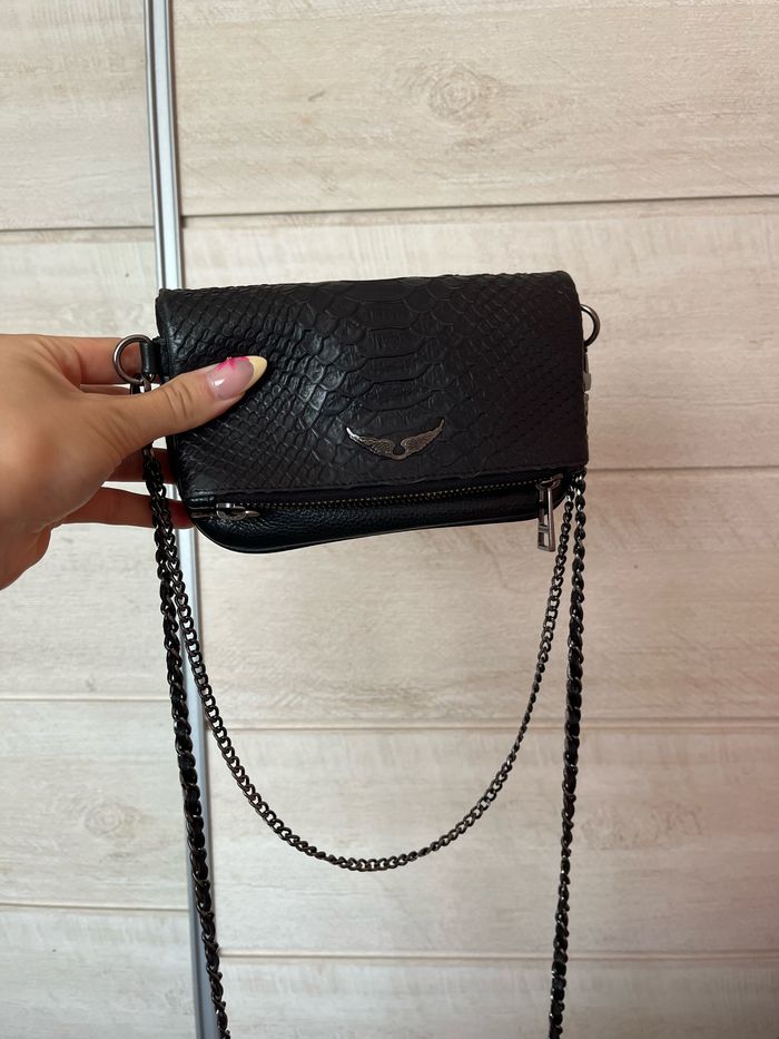 Rock zadig & voltaire