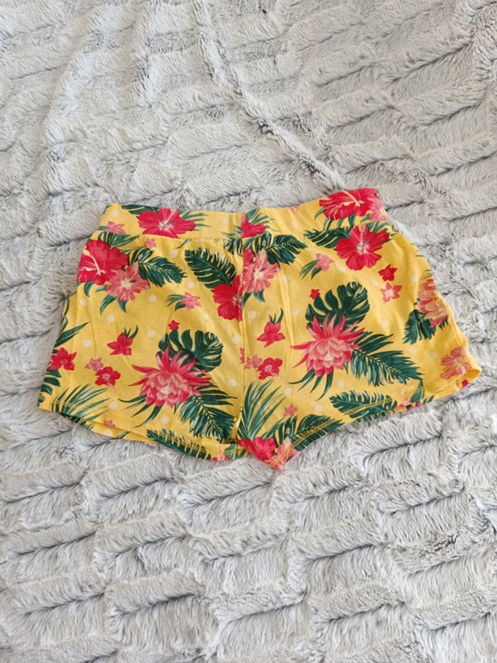 Short Kiabi 10 ans - photo numéro 4