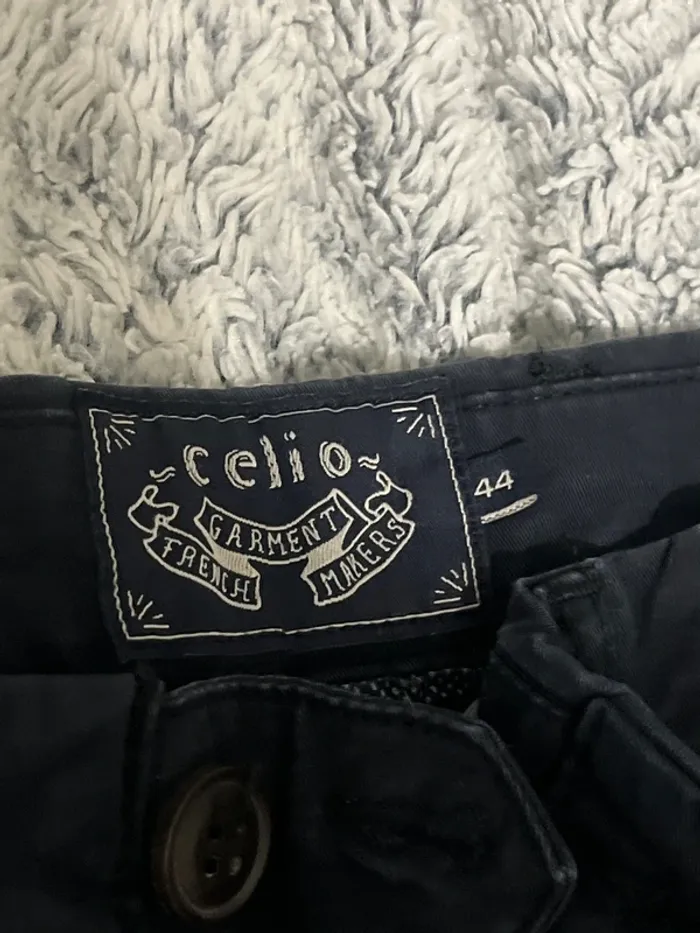 Pantalon - photo numéro 2
