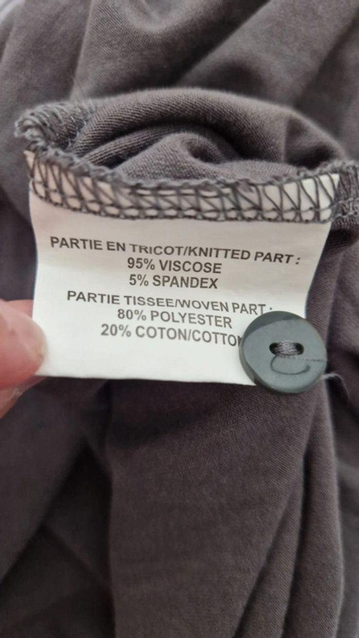 Robe 2 en 1. - photo numéro 4
