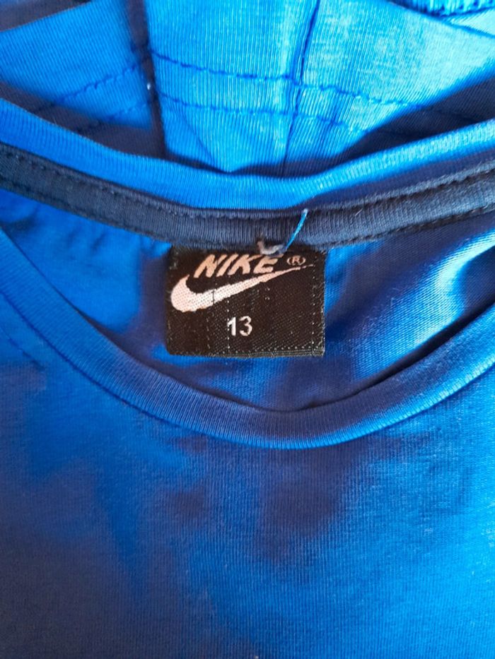 Tee-shirt nike - photo numéro 2