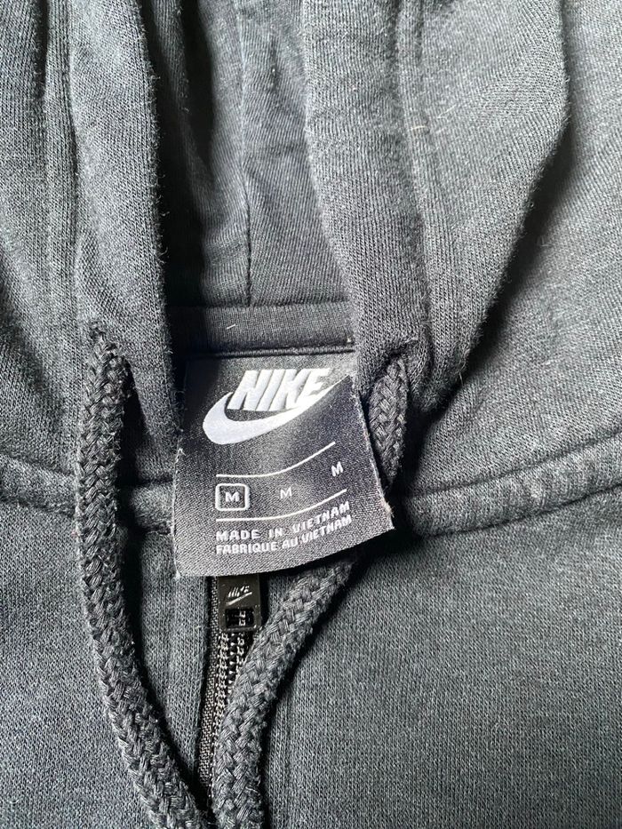 Veste femme Nike SportWear - photo numéro 3
