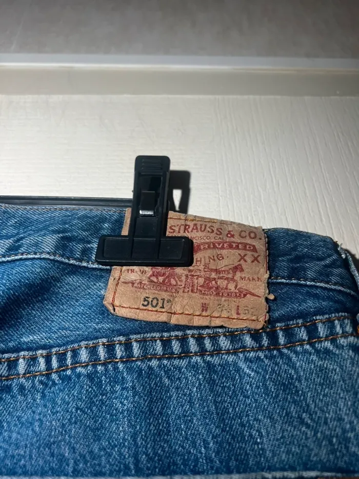 Jeans Levi’s - photo numéro 5