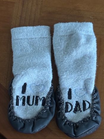 Chaussettes