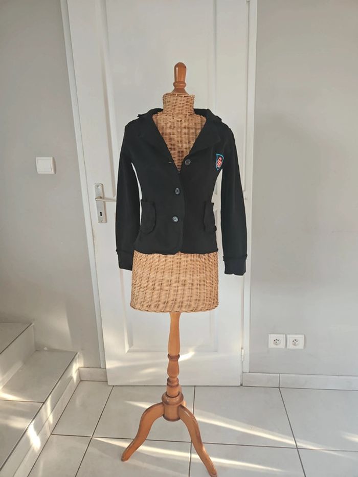 Veste femme sismix taille 36 u46