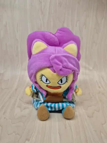 Peluche Dragon Quest : Ripo-chan