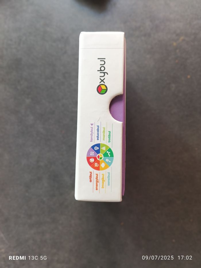 Jeu du mistigri Cat pristi - photo numéro 3