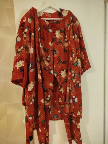Vend ensemble pyjama femme