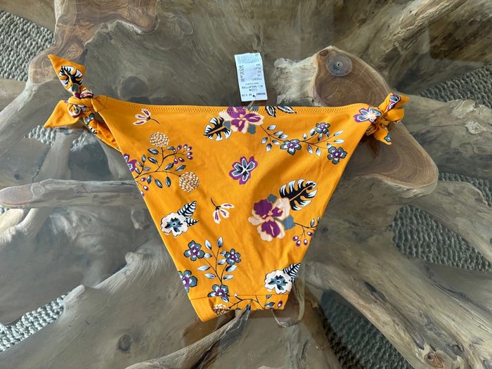 Bas de maillot de bain Etam - photo numéro 3