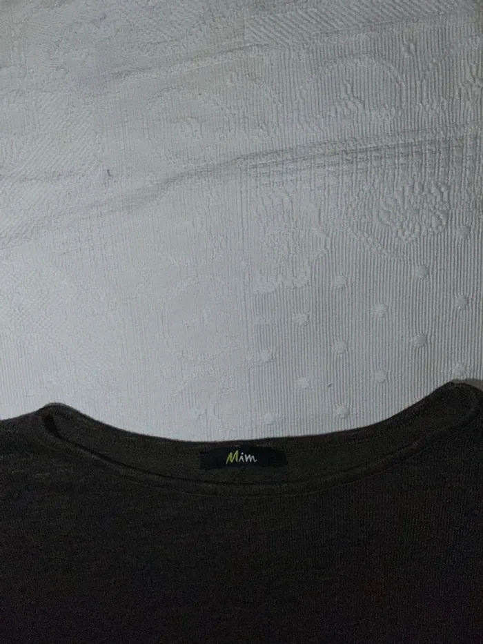 Pull mim - photo numéro 4