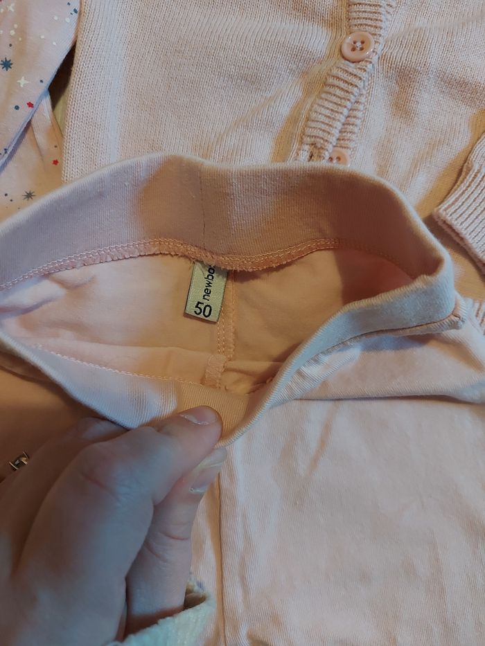 Ensemble 3 pièces - photo numéro 3