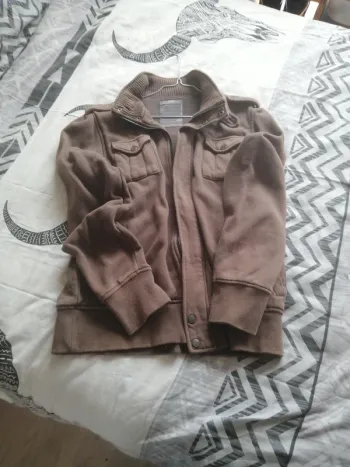 Veste