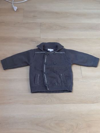 Gilet