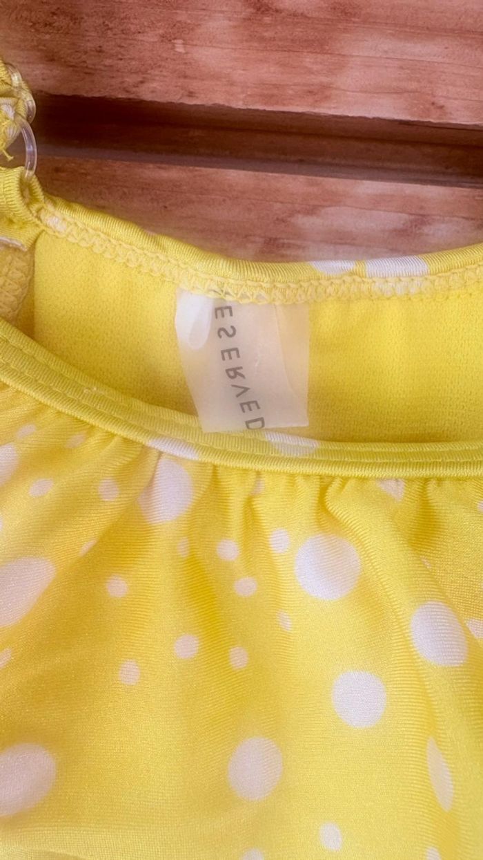 Maillot de bain Reserved - photo numéro 3