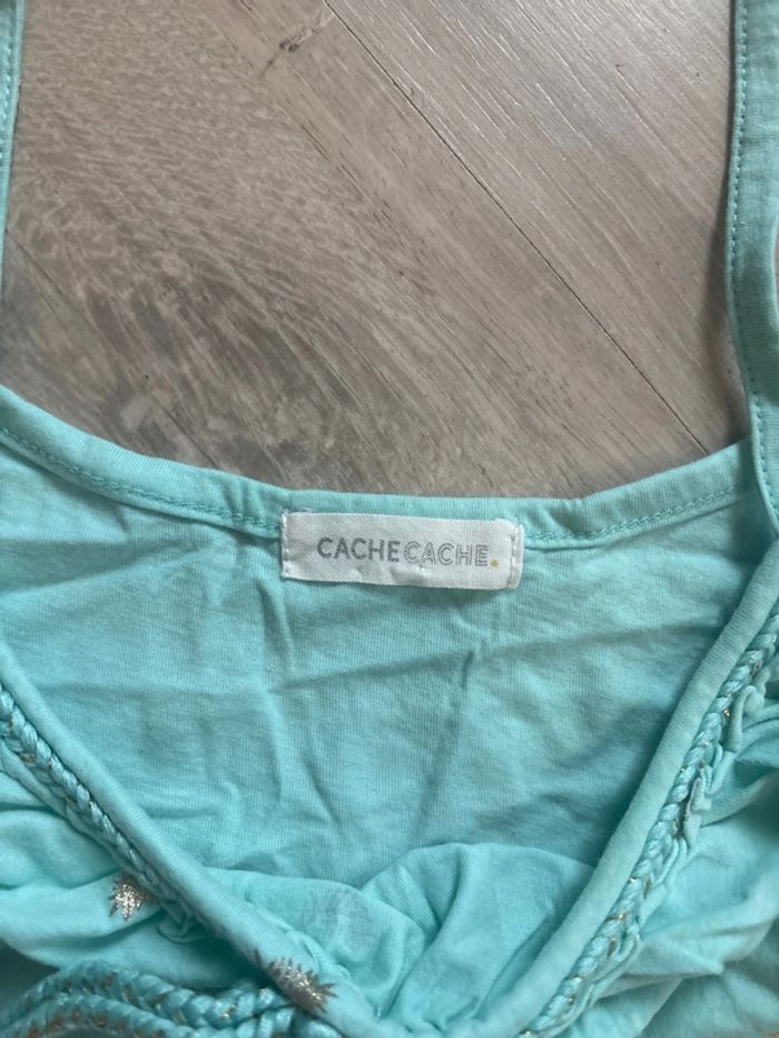 Débardeur - photo numéro 5