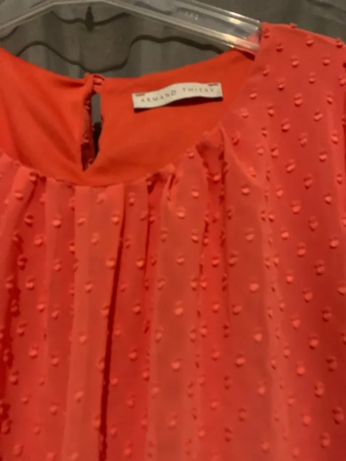 haut petite taille - photo numéro 3