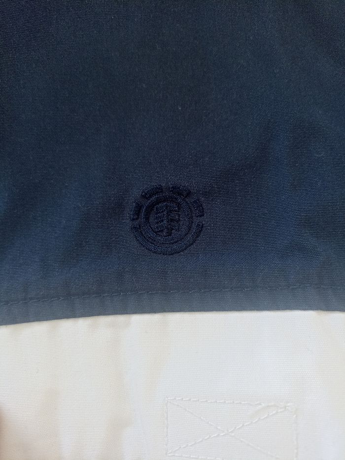 Coupe-vent/ veste de pluie Element - photo numéro 3