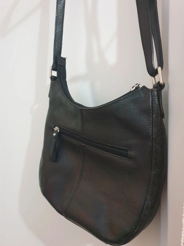 Sac à main Bandoulière Cuir Francinel - photo numéro 5